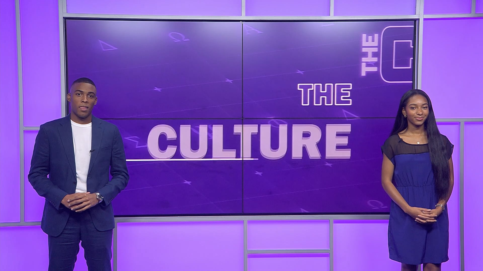 The Culture | Season 14, Episode 1 – Vimeo thumbnail