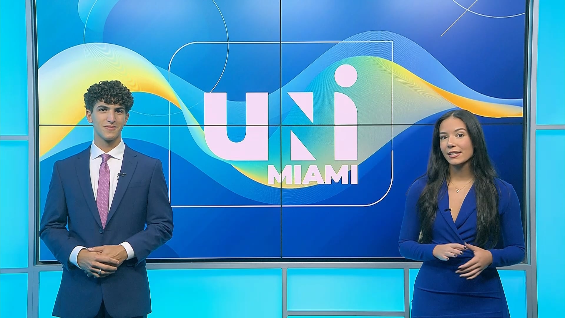 UniMiami | Semestre de otoño de 2024, episodio 3 – Vimeo thumbnail