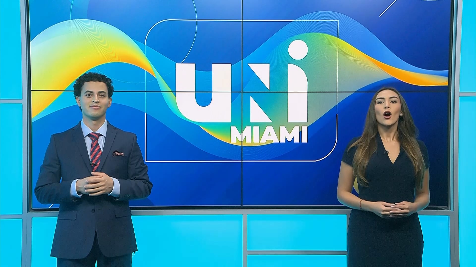 UniMiami | Semestre de otoño de 2024, episodio 4 – Vimeo thumbnail