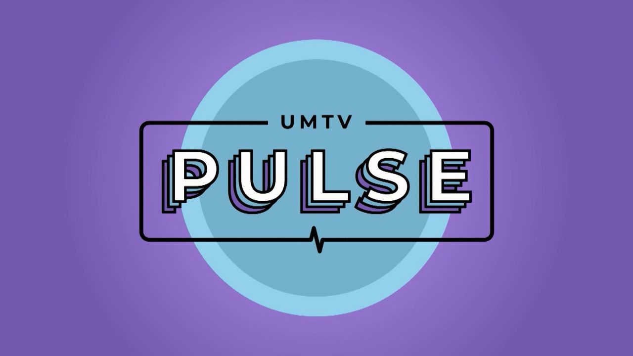 Pulse at 2 p.m. | February 24, 2025 – Vimeo thumbnail