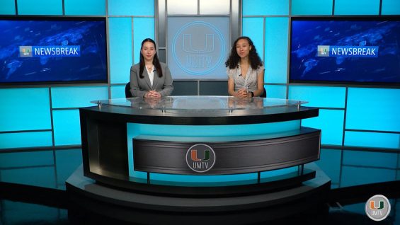 NewsBreak | April 23, 2025 – Vimeo thumbnail