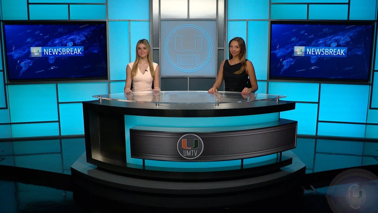 NewsBreak | April 25, 2025 – Vimeo thumbnail