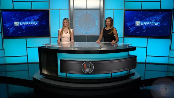 NewsBreak | April 25, 2025 – Vimeo thumbnail