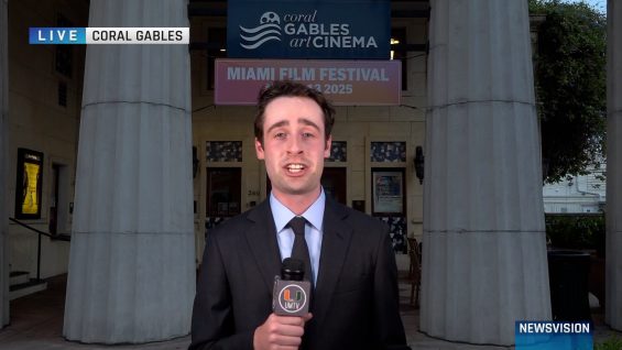 NewsVision at 7 p.m. | April 3, 2025 | UMTV Live – Vimeo thumbnail