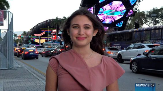 NewsVision at 7 p.m. | March 27, 2025 | UMTV Live – Vimeo thumbnail
