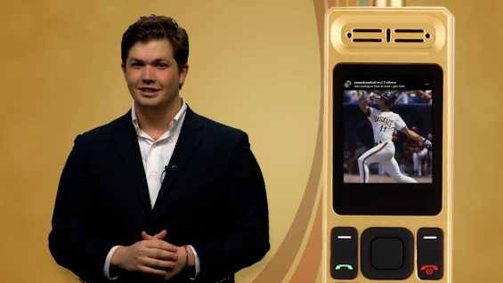 SportsDesk at 7 p.m. | April 11, 2025 | UMTV Live – Vimeo thumbnail