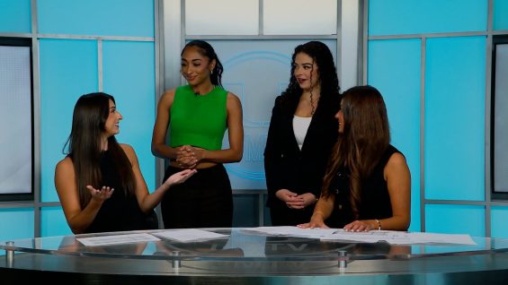 SportsDesk at 7 p.m. | April 25, 2025 | UMTV Live – Vimeo thumbnail