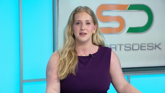 SportsDesk at 7 p.m. | April 4, 2025 | UMTV Live – Vimeo thumbnail