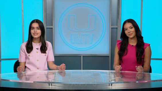 UniMiami | Semestre de primavera de 2025, episodio 4 – Vimeo thumbnail
