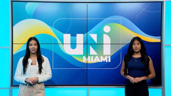 UniMiami | Semestre de primavera de 2025, episodio 5 – Vimeo thumbnail