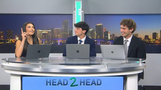 Head2Head | April 4, 2025 – Vimeo thumbnail