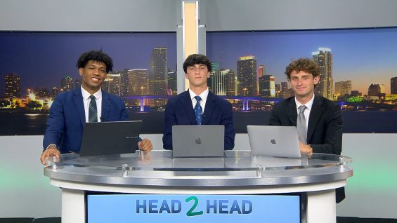 Head2Head | March 28, 2025 – Vimeo thumbnail