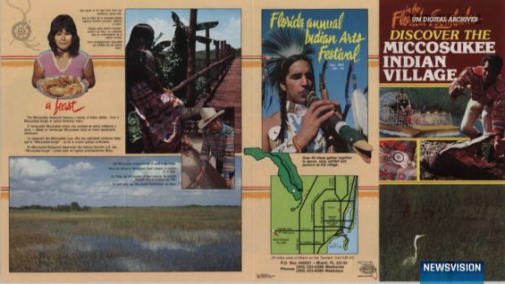 History of the Florida Everglades – Vimeo thumbnail
