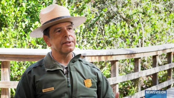 Significance and Benefits of the Florida Everglades – Vimeo thumbnail