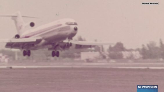 The Biggest Airport that Never Was in the Florida Everglades – Vimeo thumbnail