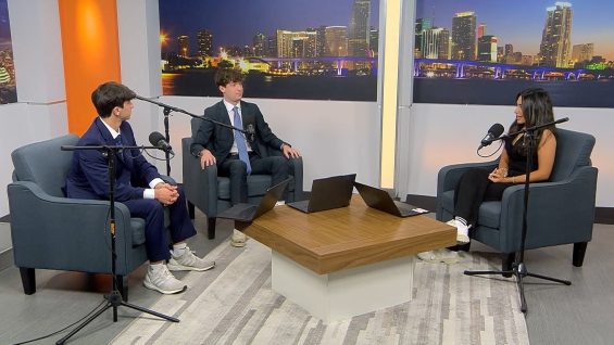The Huddle | February 14, 2025 – Vimeo thumbnail