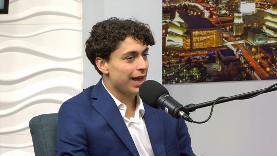 The Huddle | February 21, 2025 – Vimeo thumbnail