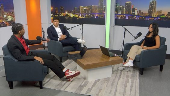 The Huddle | February 28, 2025 – Vimeo thumbnail