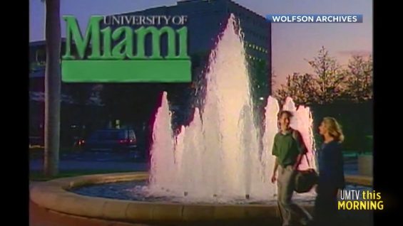 A Look Back at 100 Years of Excellence at UM – Vimeo thumbnail