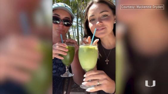 Cancer Survivor Shares Tough Love on Social Media – Vimeo thumbnail