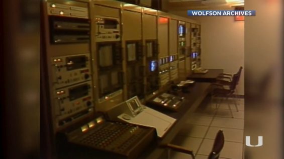 UM School of Communication Celebrates 40 Years – Vimeo thumbnail