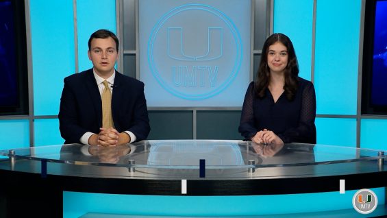 NewsBreak | September 15, 2025 – Vimeo thumbnail