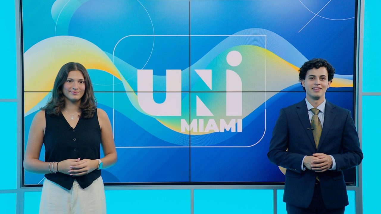 UniMiami | Episodio 1 | Semestre de Otoño 2025 – Vimeo thumbnail