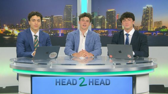 Head2Head | October 24, 2025 – Vimeo thumbnail