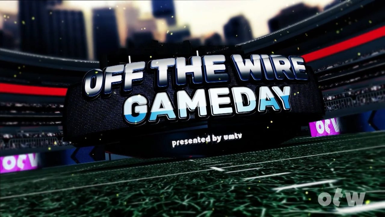 Off the Wire Gameday Special | Episode 238 – Vimeo thumbnail