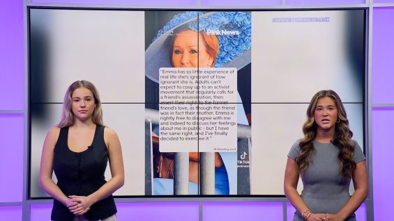 Pulse at 2 p.m. | October 6, 2025 | UMTV Live – Vimeo thumbnail