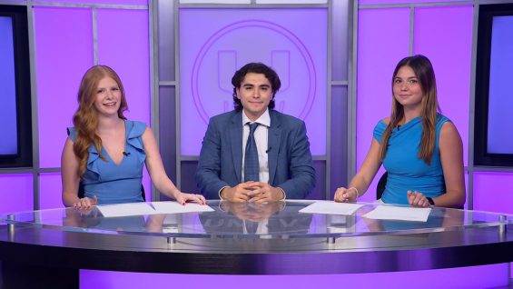 Pulse at 2 p.m. | September 22, 2025 | UMTV Live – Vimeo thumbnail