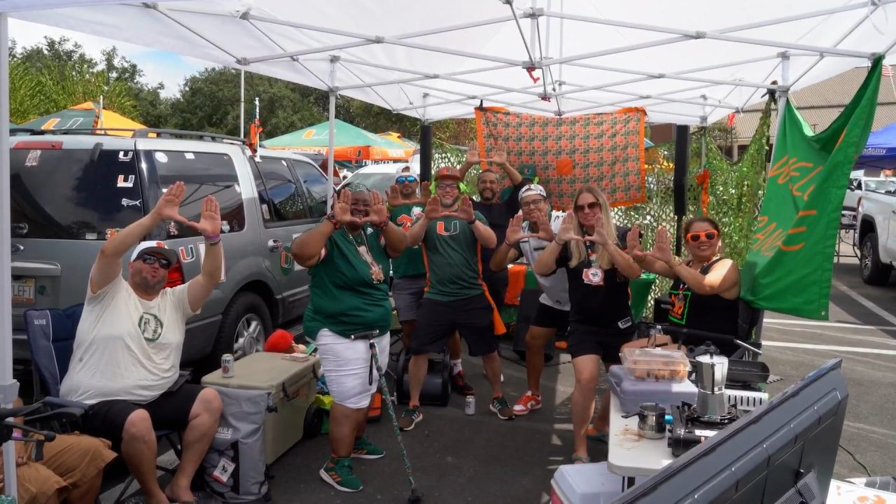 SportsDesk at 7 p.m. | October 10, 2025 | UMTV Live – Vimeo thumbnail