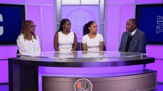 The Culture | Season 16, Episode 2 – Vimeo thumbnail