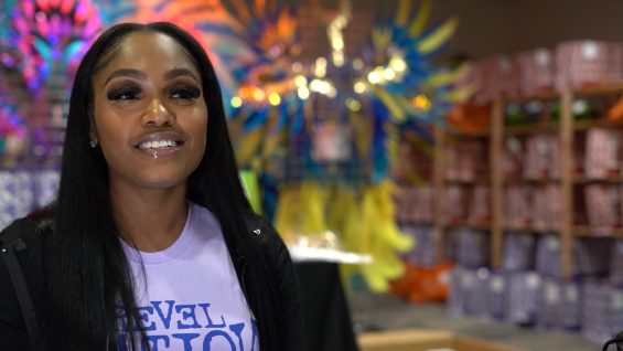 The Culture | Season 16, Episode 3 – Vimeo thumbnail