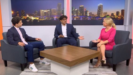 The Huddle | September 19, 2025 – Vimeo thumbnail
