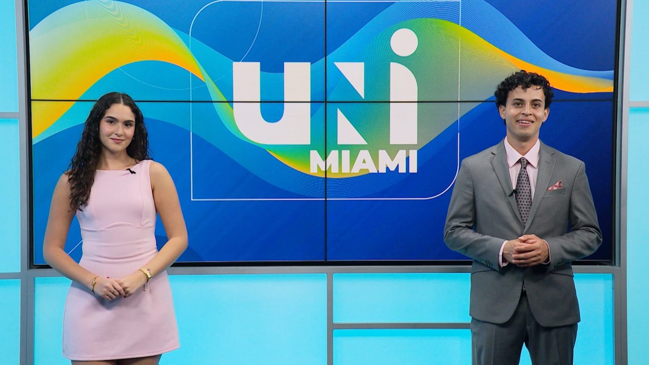 UniMiami | Episodio 2 | Semestre de Otoño 2025 – Vimeo thumbnail