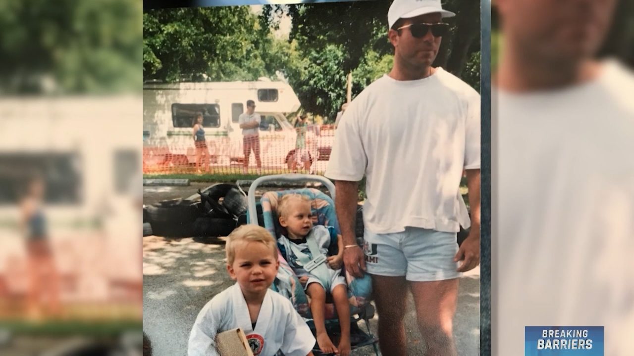 Breaking Barriers: A UMTV Special Presentation | Fall 2025 Edition – Vimeo thumbnail