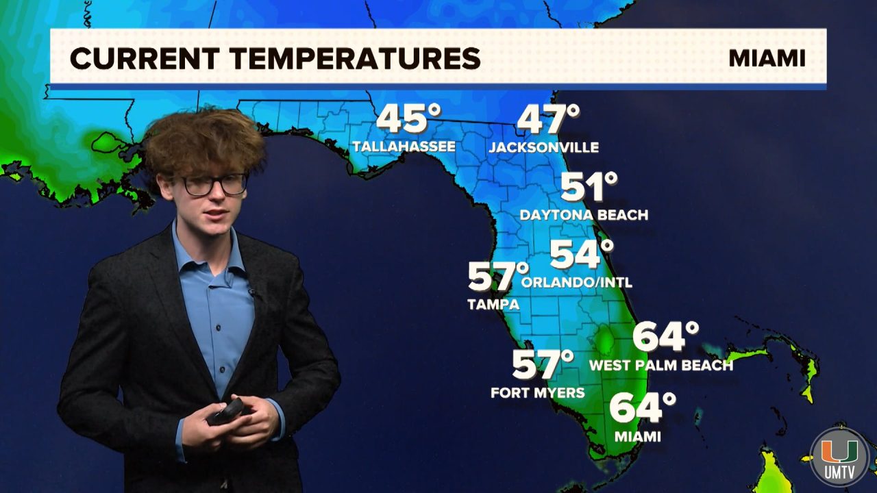 CanesCast | November 12, 2025 – Vimeo thumbnail