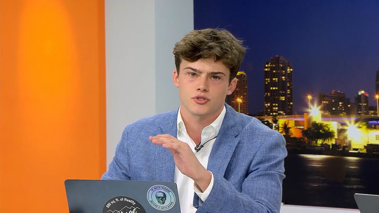 Head2Head | October 31, 2025 – Vimeo thumbnail