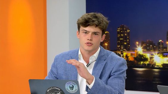 Head2Head | October 31, 2025 – Vimeo thumbnail