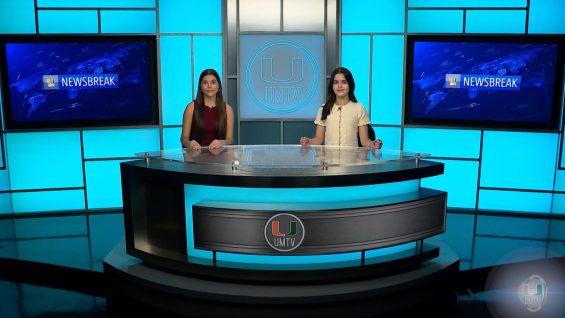 NewsBreak | November 10, 2025 – Vimeo thumbnail