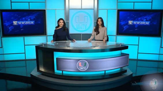 NewsBreak | November 12, 2025 – Vimeo thumbnail