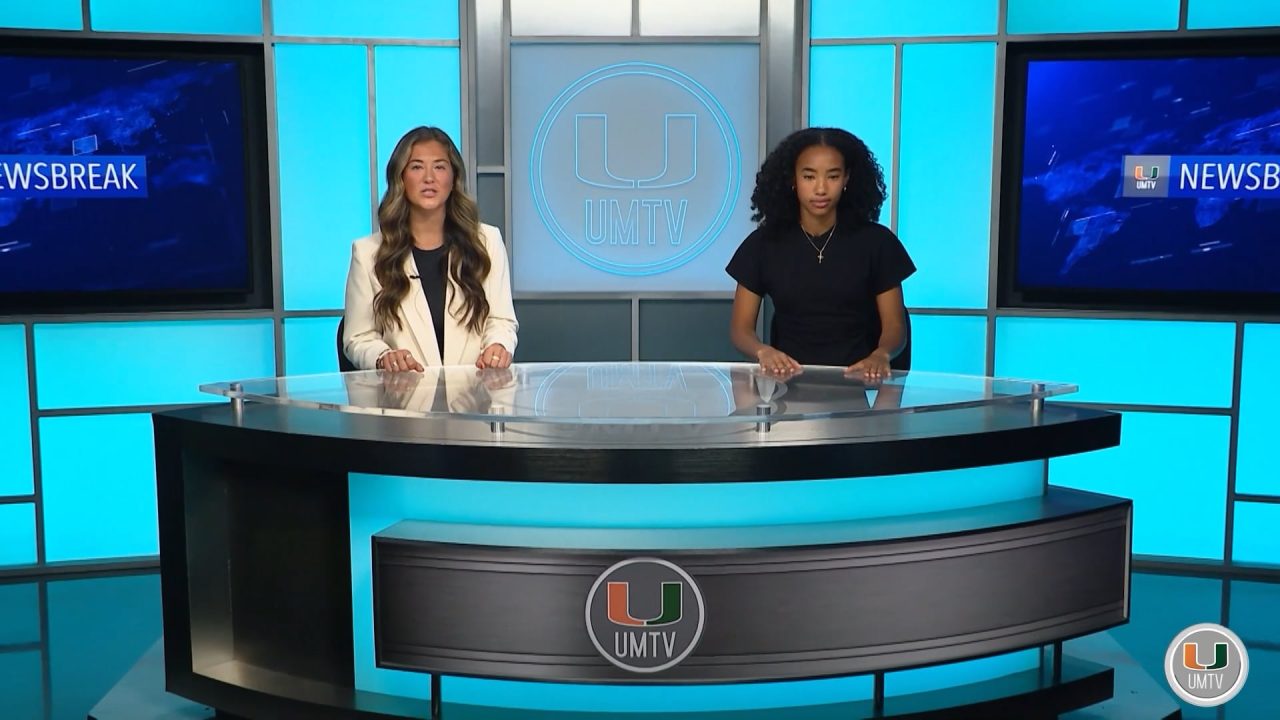 NewsBreak | November 14, 2025 – Vimeo thumbnail