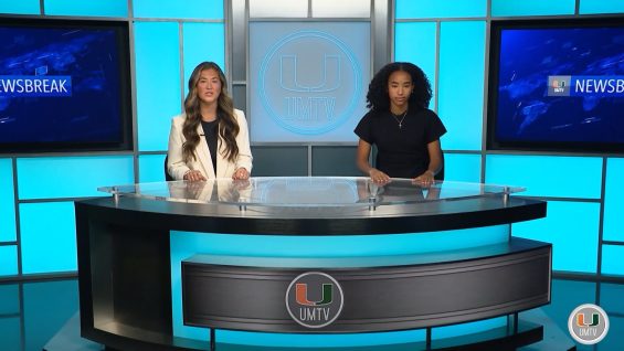 NewsBreak | November 14, 2025 – Vimeo thumbnail