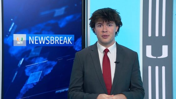 NewsBreak | November 17, 2025 – Vimeo thumbnail