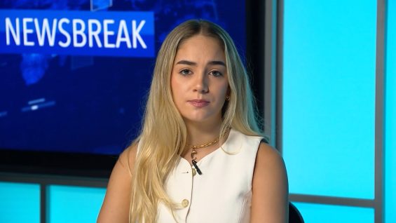 NewsBreak | November 19, 2025 – Vimeo thumbnail