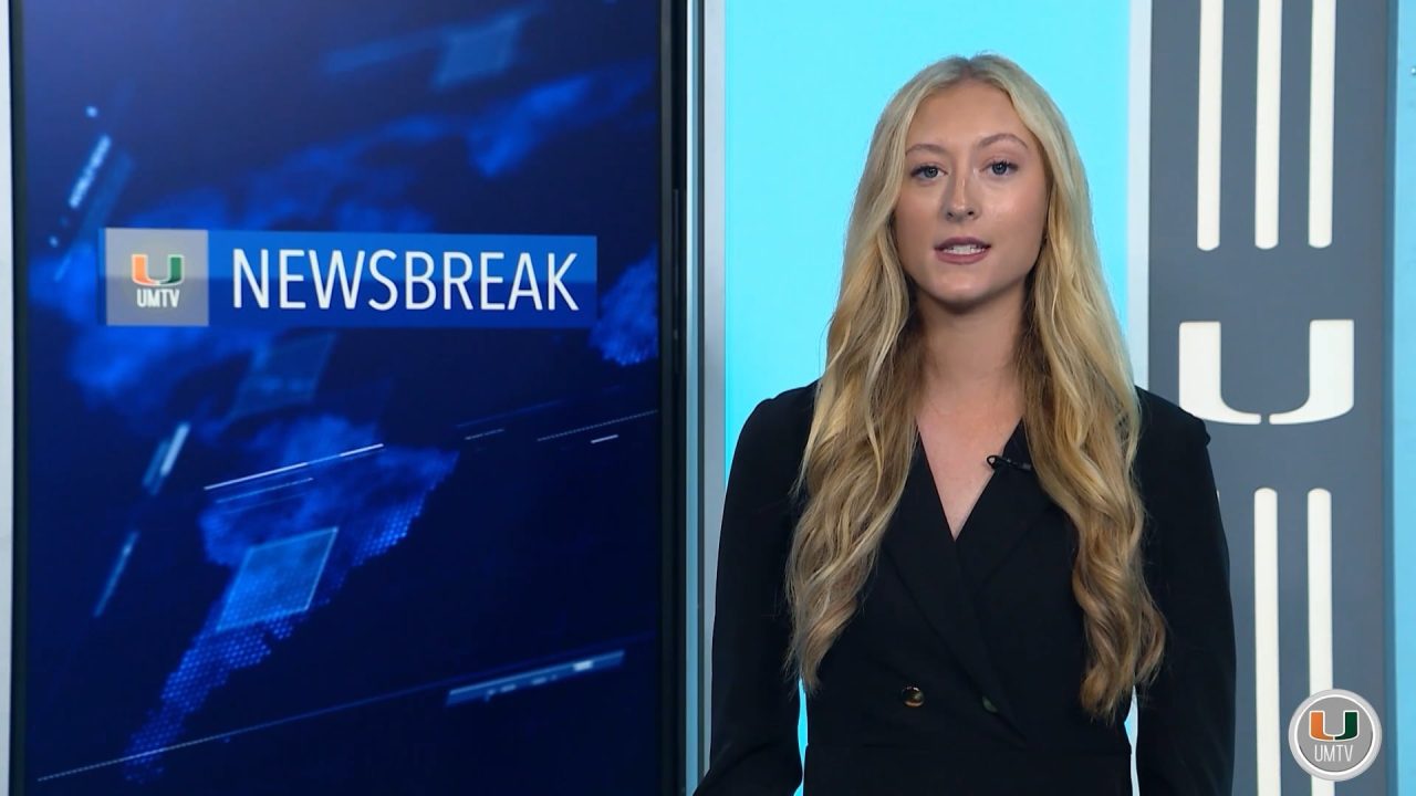 NewsBreak | November 3, 2025 – Vimeo thumbnail