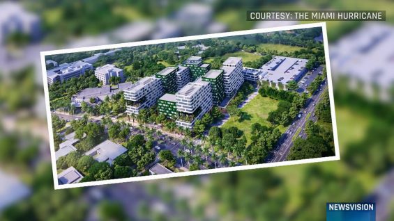 NewsVision at 6:30 p.m. | November 20, 2025 | UMTV Live – Vimeo thumbnail