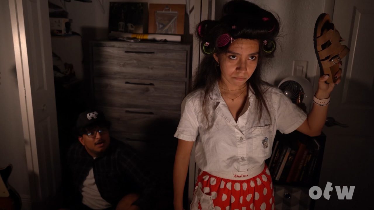 Off the Wire | Episode 239: Halloween Special – Vimeo thumbnail