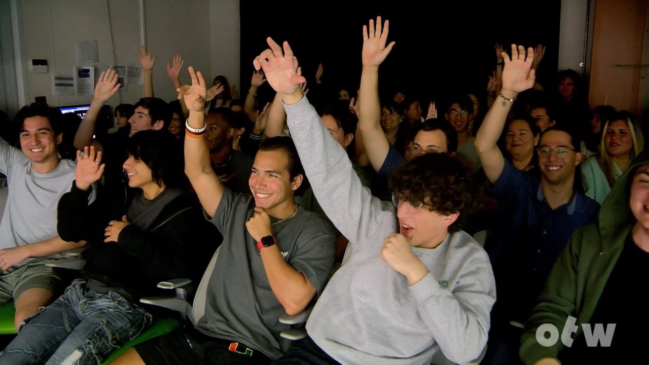 Off the Wire Episode 240: The Hour-Long Season Finale – Vimeo thumbnail